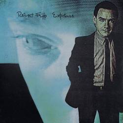 Robert Fripp : Exposure